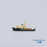 Albatros - ALB 12 - Bremen - 1:1250 - 2