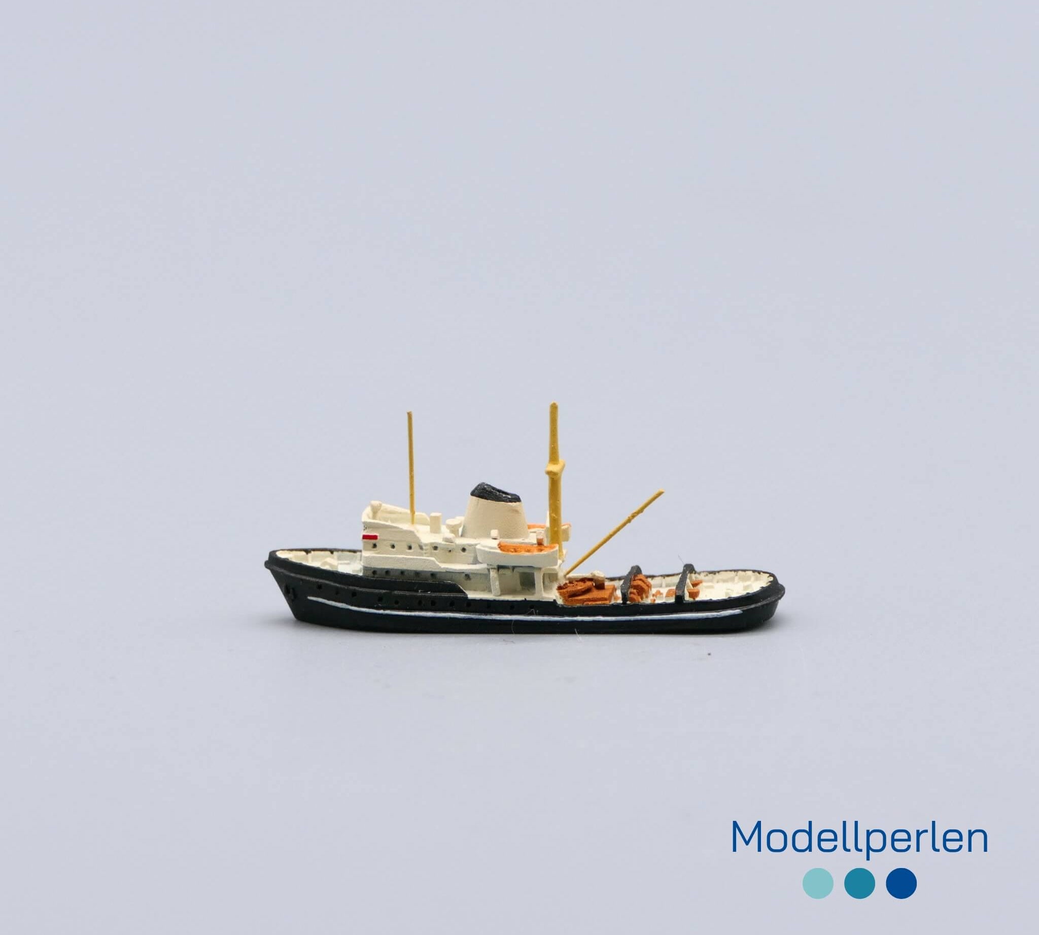 Albatros - ALB 12 - Bremen - 1:1250 - 2