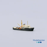 Albatros - ALB 12 - Bremen - 1:1250 - 3