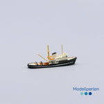 Albatros - ALB 12 - Bremen - 1:1250 - 4