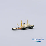 Albatros - ALB 12 - Bremen - 1:1250 - 4