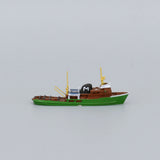 Albatros - ALB 16 - A. L. Moran - 1:1250 - 1