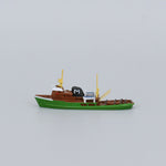 Albatros - ALB 16 - A. L. Moran - 1:1250 - 2