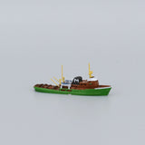 Albatros - ALB 16 - A. L. Moran - 1:1250 - 3