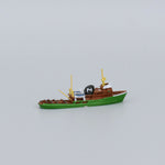 Albatros - ALB 16 - A. L. Moran - 1:1250 - 4