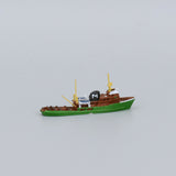 Albatros - ALB 16 - A. L. Moran - 1:1250 - 4