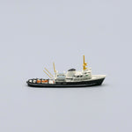 Albatros - ALB 16a - Statesman - 1:1250 - 1