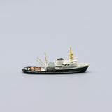 Albatros - ALB 16a - Statesman - 1:1250 - 1