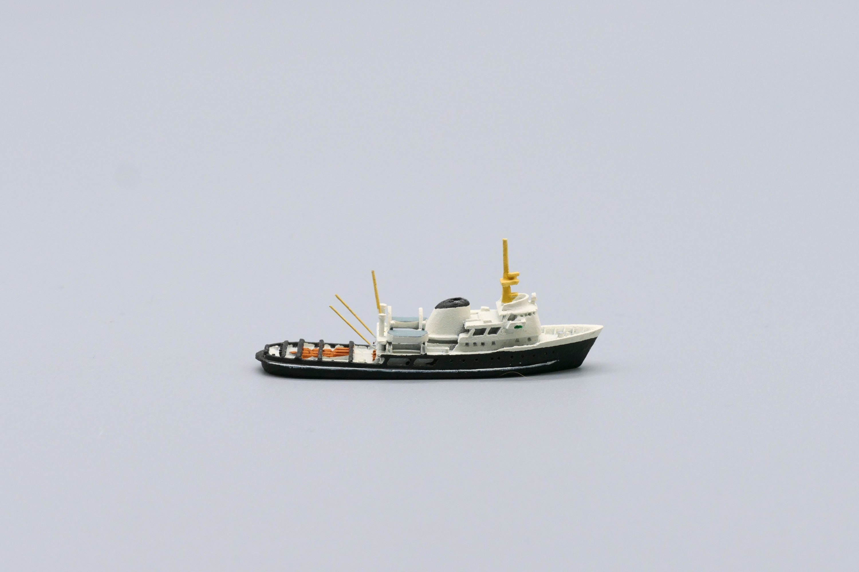 Albatros - ALB 16a - Statesman - 1:1250 - 1