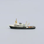 Albatros - ALB 16a - Statesman - 1:1250 - 2