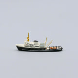 Albatros - ALB 16a - Statesman - 1:1250 - 2