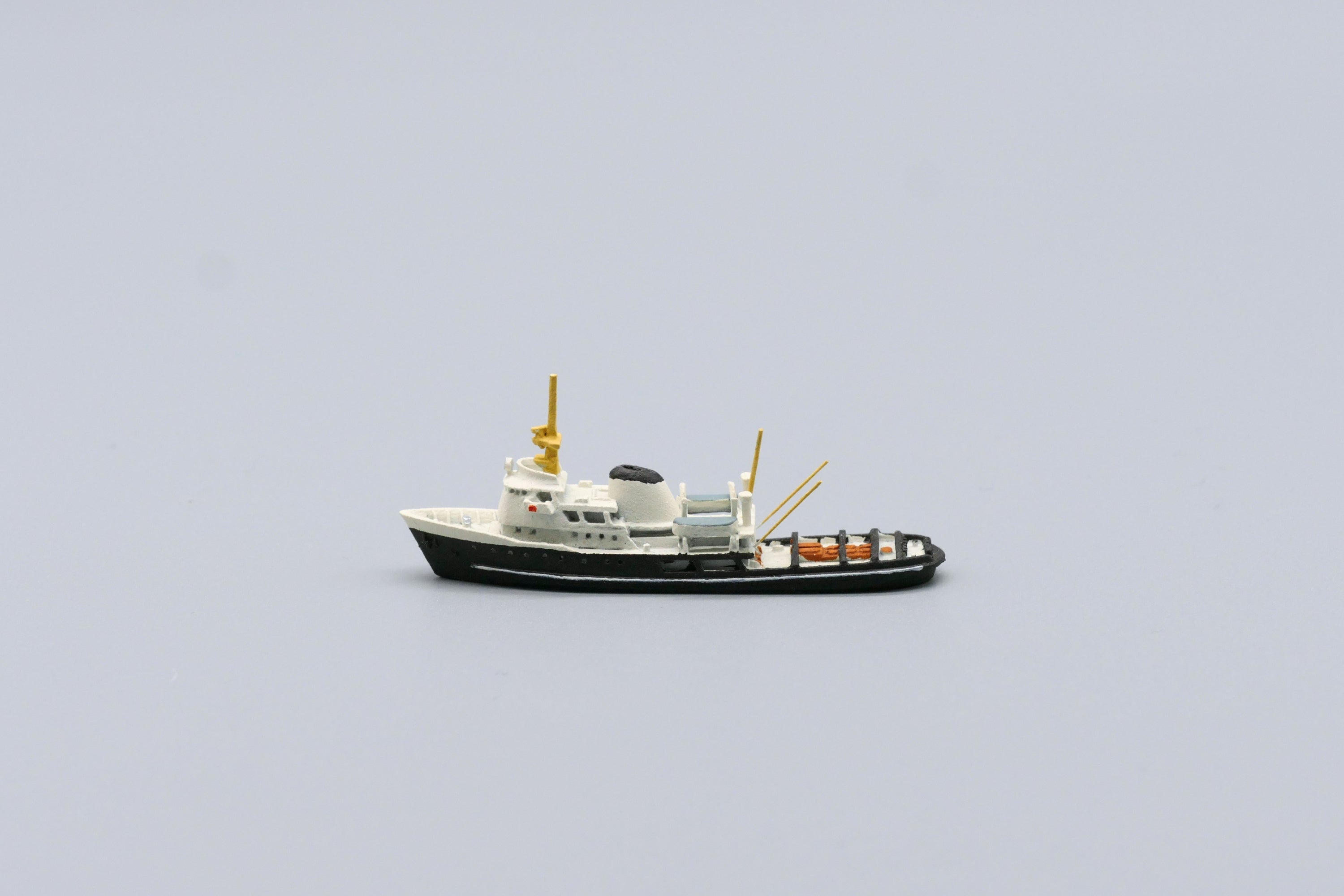 Albatros - ALB 16a - Statesman - 1:1250 - 2