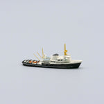 Albatros - ALB 16a - Statesman - 1:1250 - 3