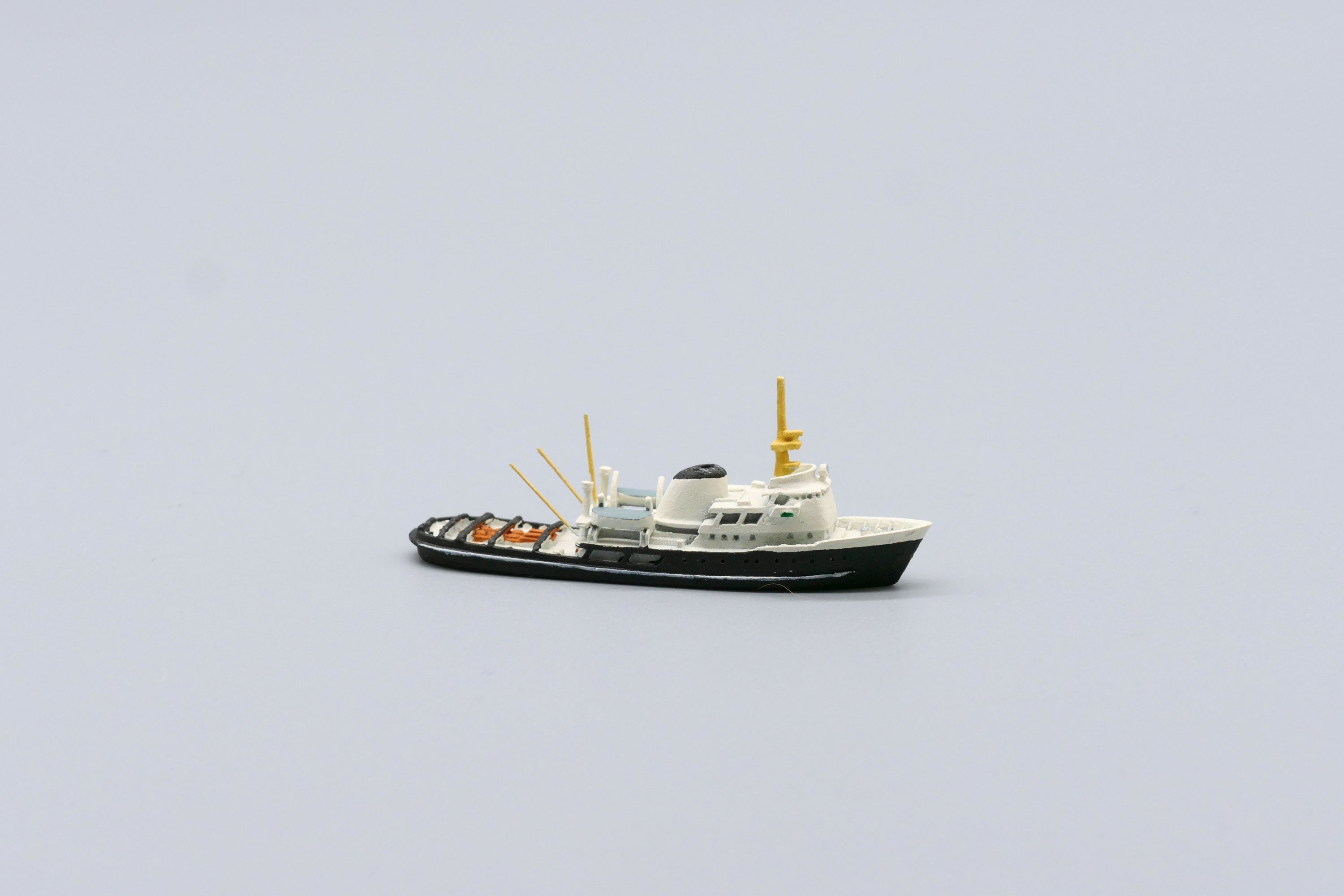 Albatros - ALB 16a - Statesman - 1:1250 - 3