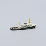 Albatros - ALB 16a - Statesman - 1:1250 - 4