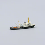 Albatros - ALB 16a - Statesman - 1:1250 - 4