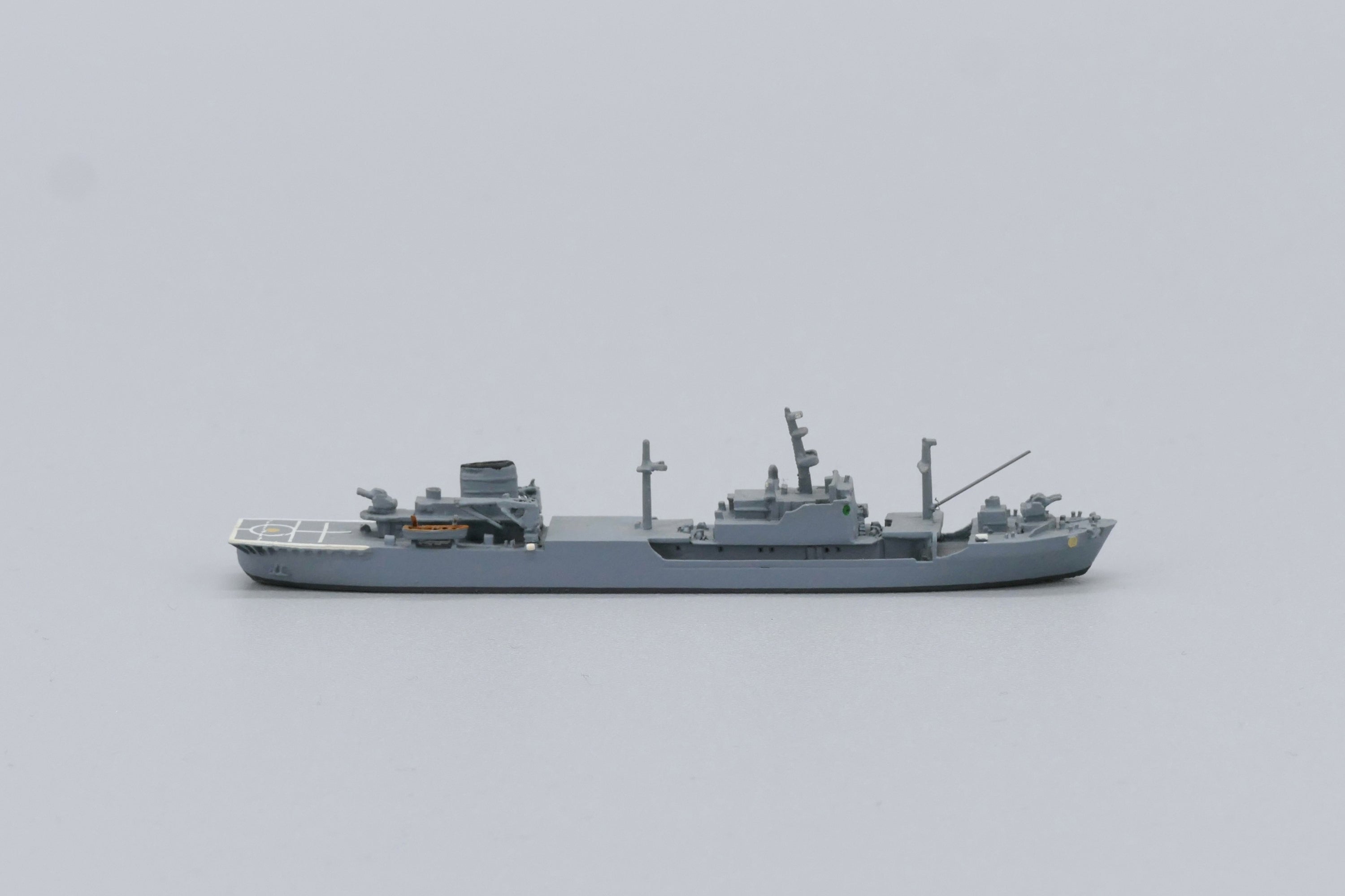 Albatros - ALK 024b - Freiburg - 1:1250 - 1