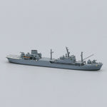Albatros - ALK 024b - Freiburg - 1:1250 - 3