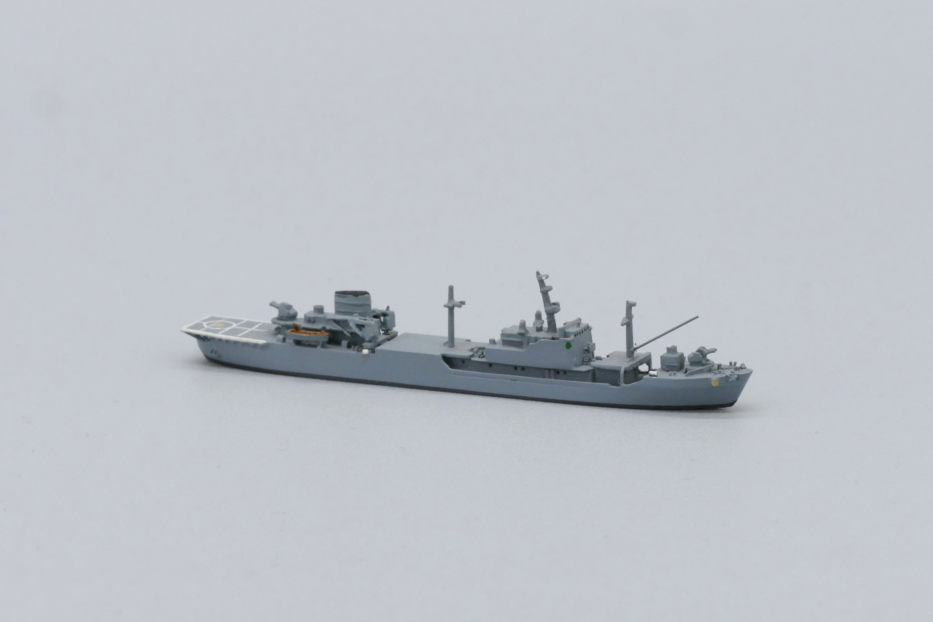Albatros - ALK 024b - Freiburg - 1:1250 - 3