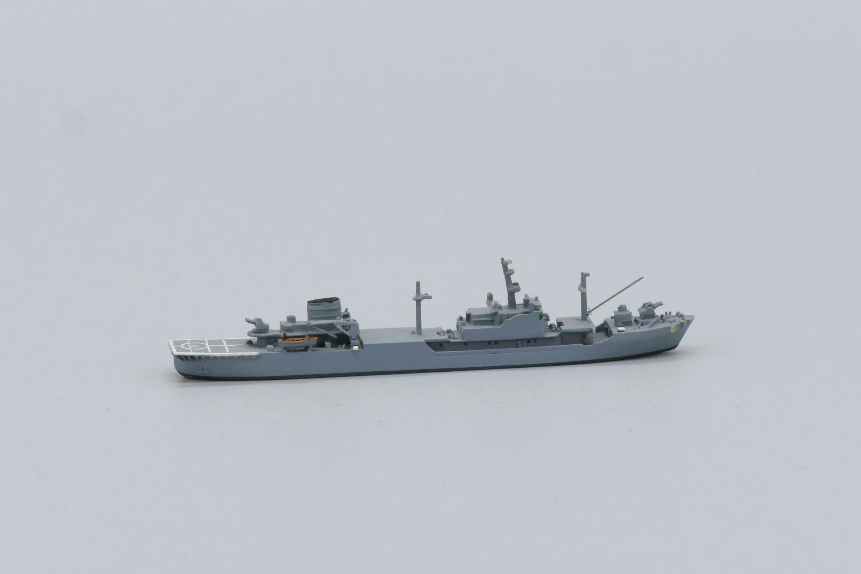 Albatros - ALK 024b - Freiburg - 1:1250 - 4