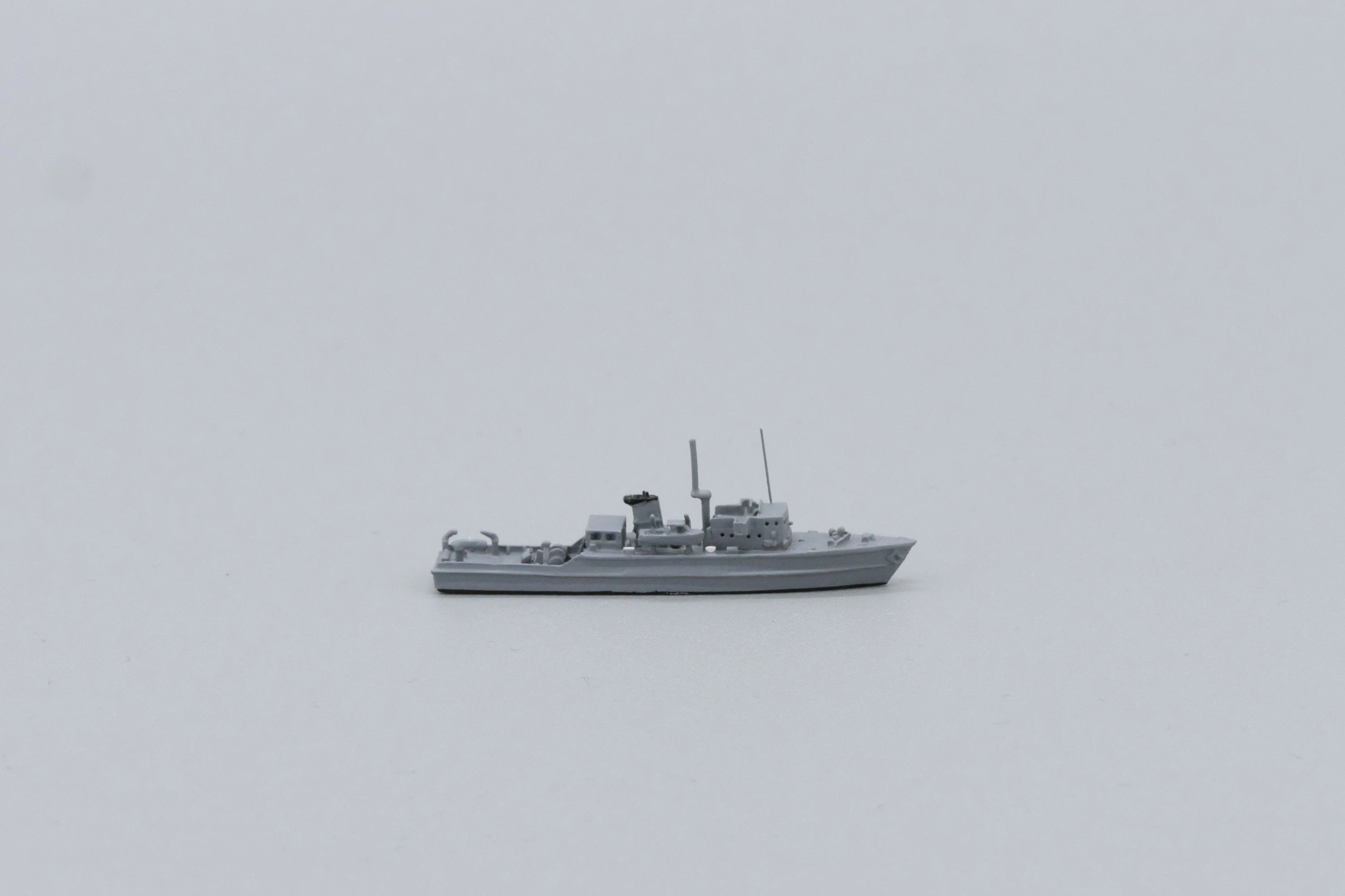 Albatros - ALK 037 - Walther von Ledebur - 1:1250 - 1
