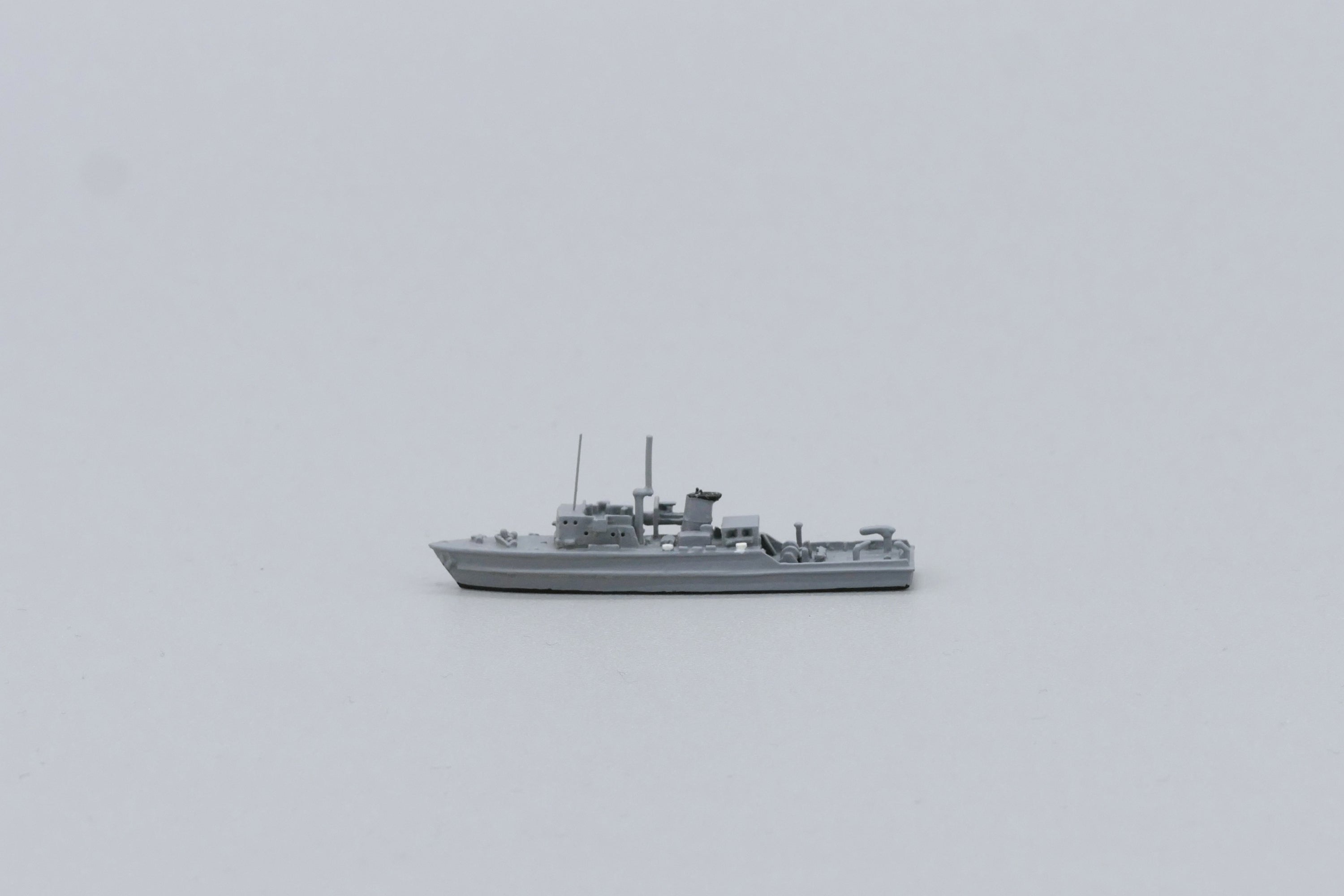 Albatros - ALK 037 - Walther von Ledebur - 1:1250 - 2