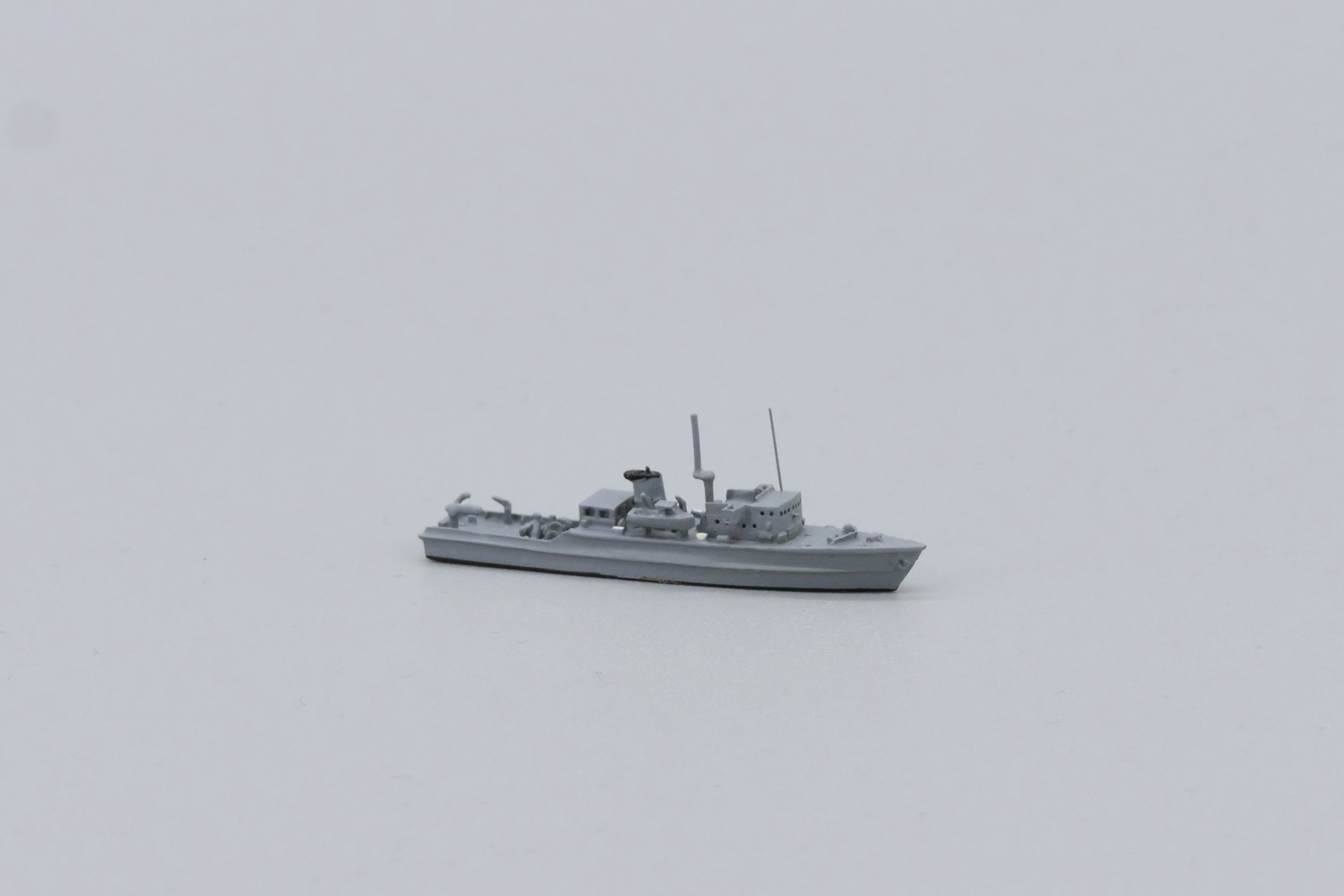 Albatros - ALK 037 - Walther von Ledebur - 1:1250 - 3