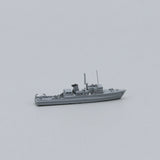 Albatros - ALK 037 - Walther von Ledebur - 1:1250 - 4