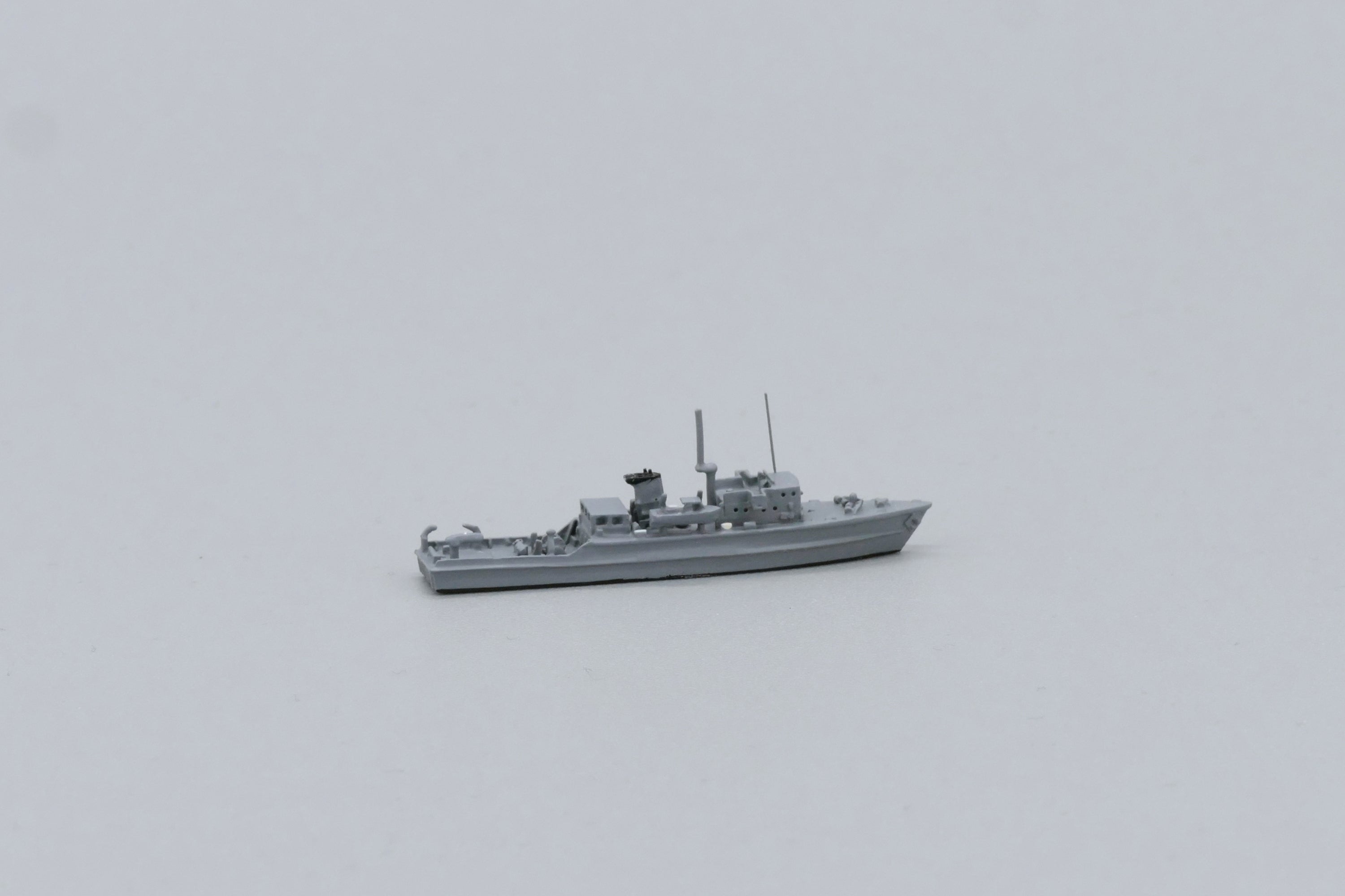 Albatros - ALK 037 - Walther von Ledebur - 1:1250 - 4