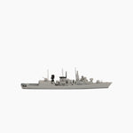 Albatros - ALK 060 - Kortenaer - 1:1250 - 2