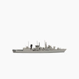 Albatros - ALK 060 - Kortenaer - 1:1250 - 2