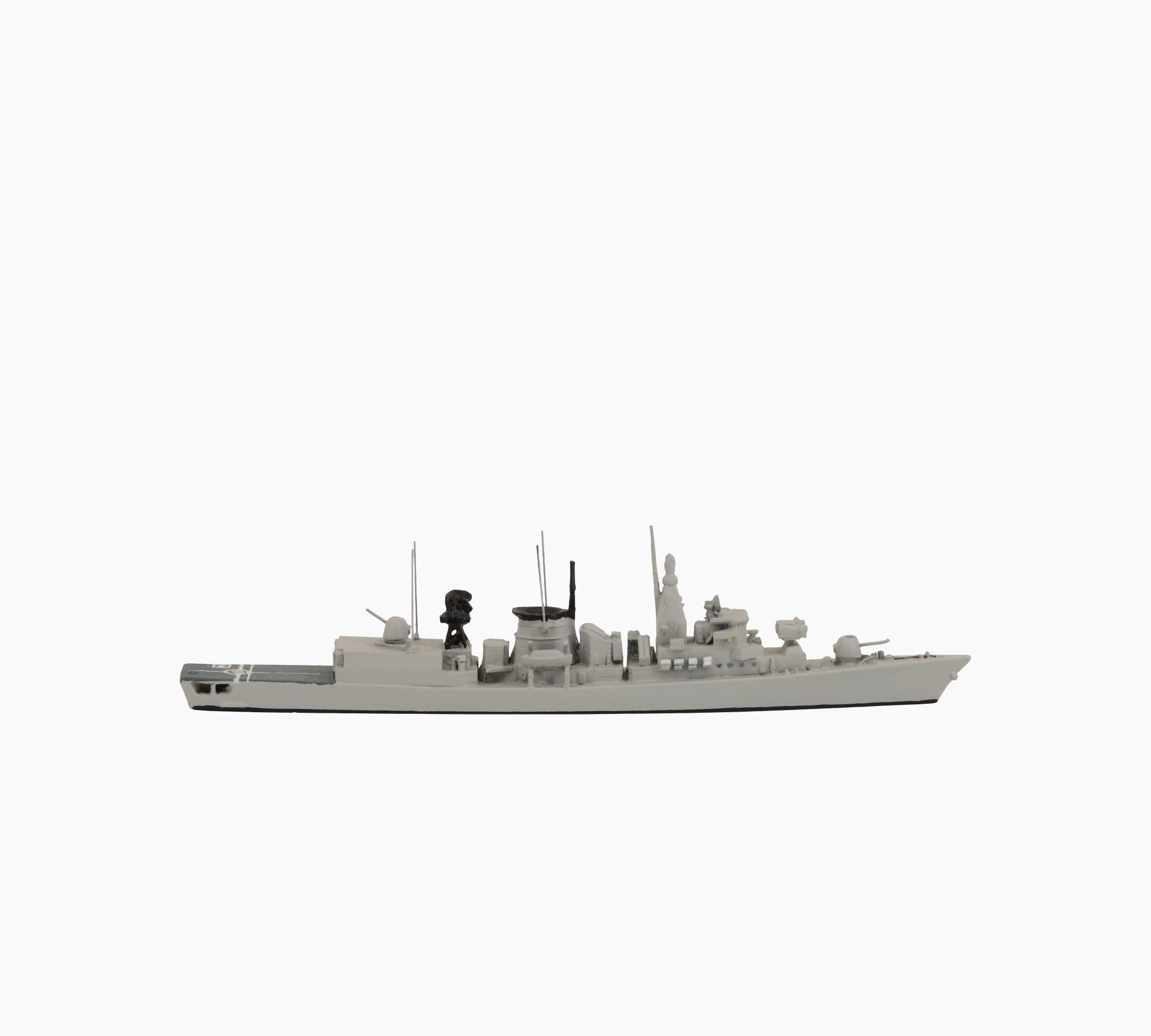 Albatros - ALK 060 - Kortenaer - 1:1250 - 2