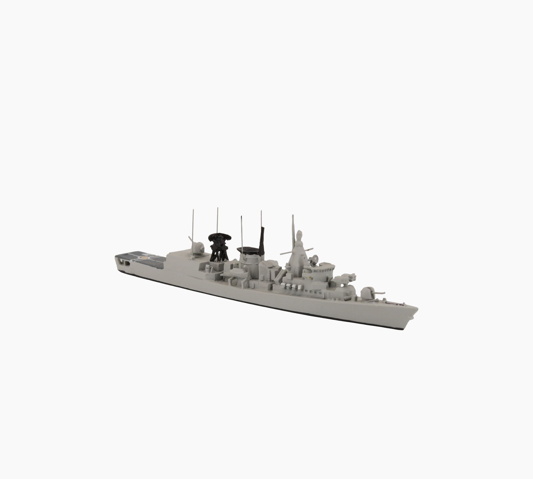 Albatros - ALK 060 - Kortenaer - 1:1250 - 2