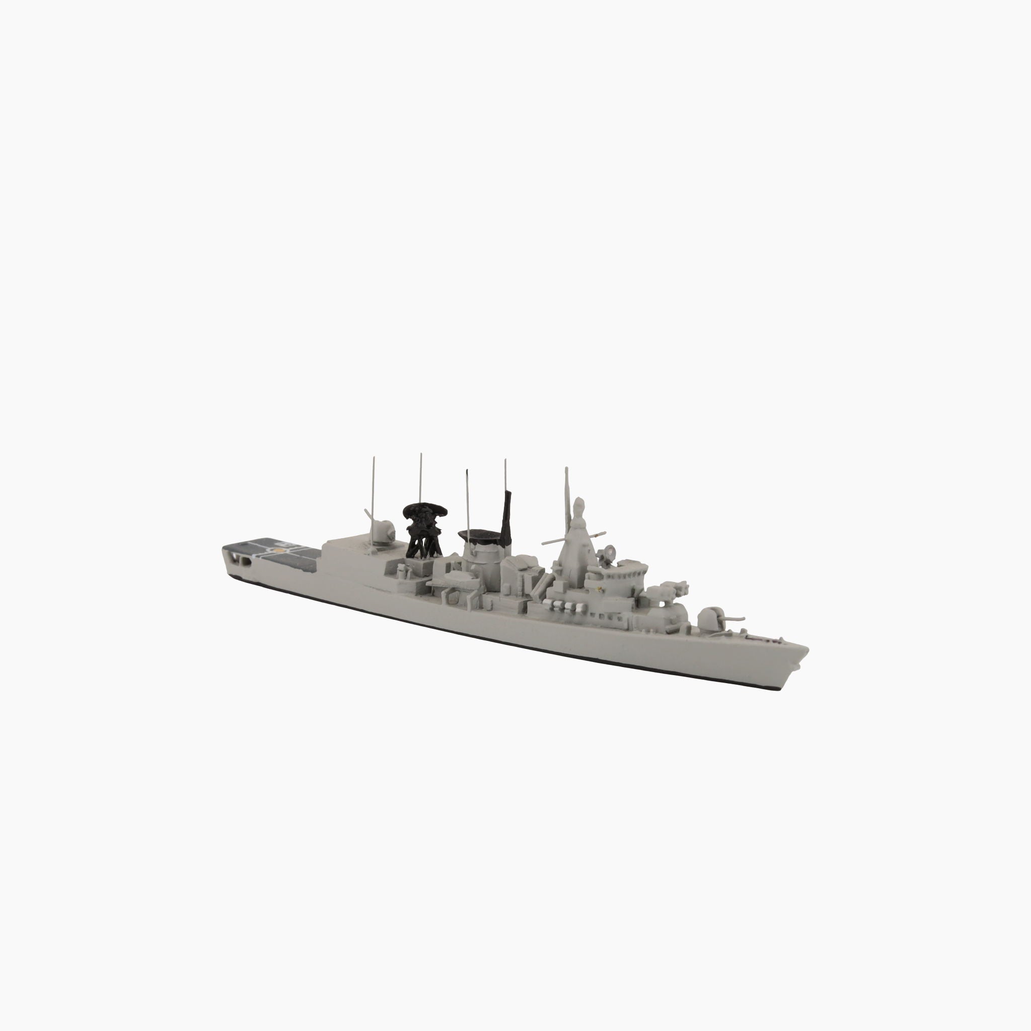 Albatros - ALK 060 - Kortenaer - 1:1250 - 2