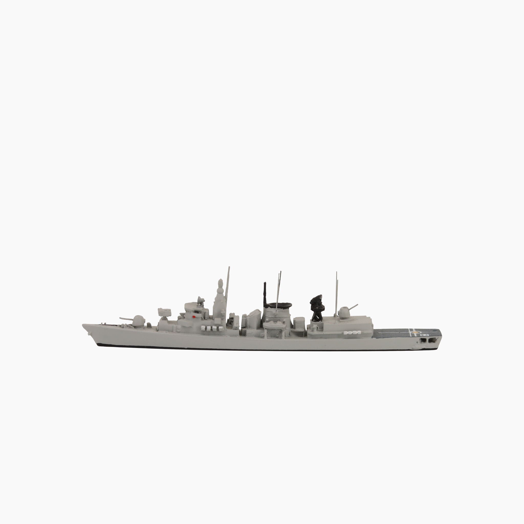 Albatros - ALK 060 - Kortenaer - 1:1250 - 4