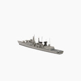 Albatros - ALK 060 - Kortenaer - 1:1250 - 5