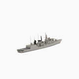 Albatros - ALK 060 - Kortenaer - 1:1250 - 6