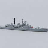 Albatros - ALK 082a - Edinburgh - 1:1250 - 3