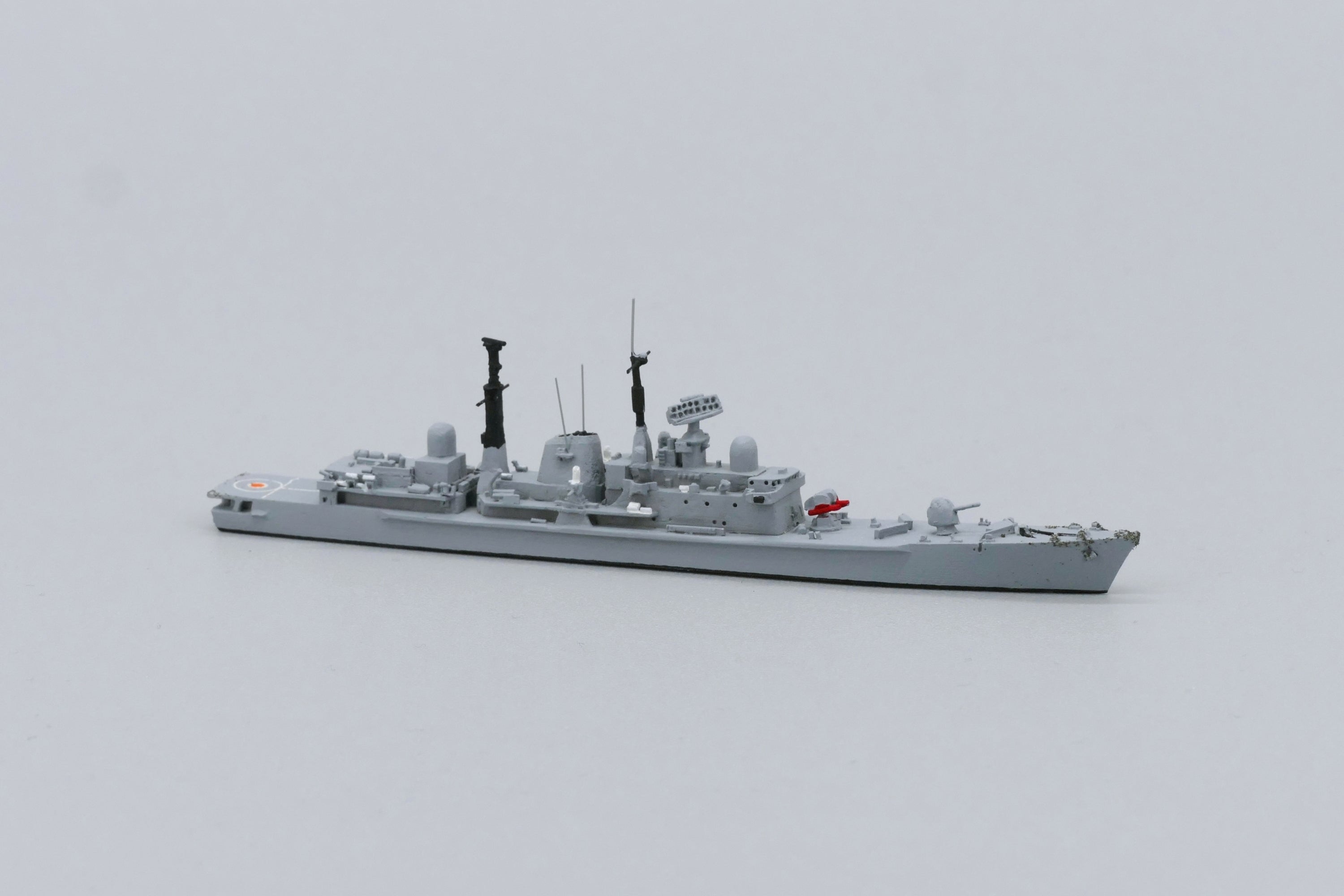 Albatros - ALK 082a - Edinburgh - 1:1250 - 3