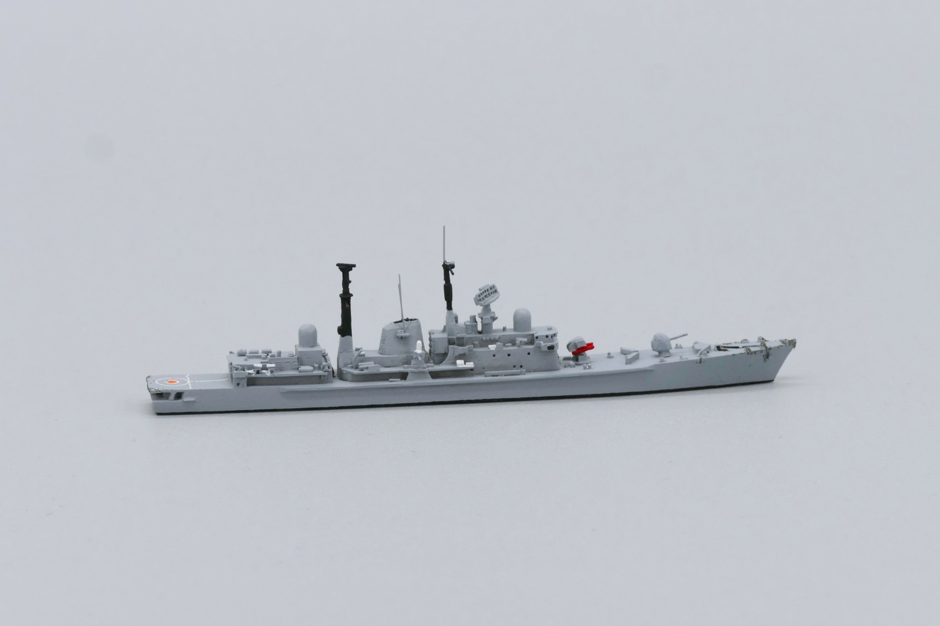 Albatros - ALK 082a - Edinburgh - 1:1250 - 4
