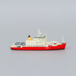 Albatros - ALK 095a - Endurance - 1:1250 - 1