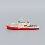 Albatros - ALK 095a - Endurance - 1:1250 - 2