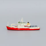 Albatros - ALK 095a - Endurance - 1:1250 - 2