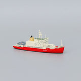 Albatros - ALK 095a - Endurance - 1:1250 - 3