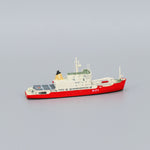Albatros - ALK 095a - Endurance - 1:1250 - 4