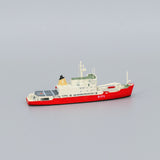 Albatros - ALK 095a - Endurance - 1:1250 - 4