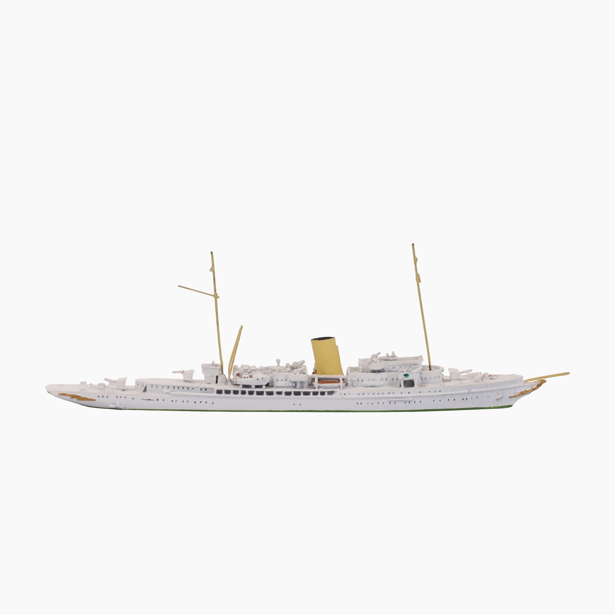 Albatros - ALK 101 - Grille - 1:1250 - 1