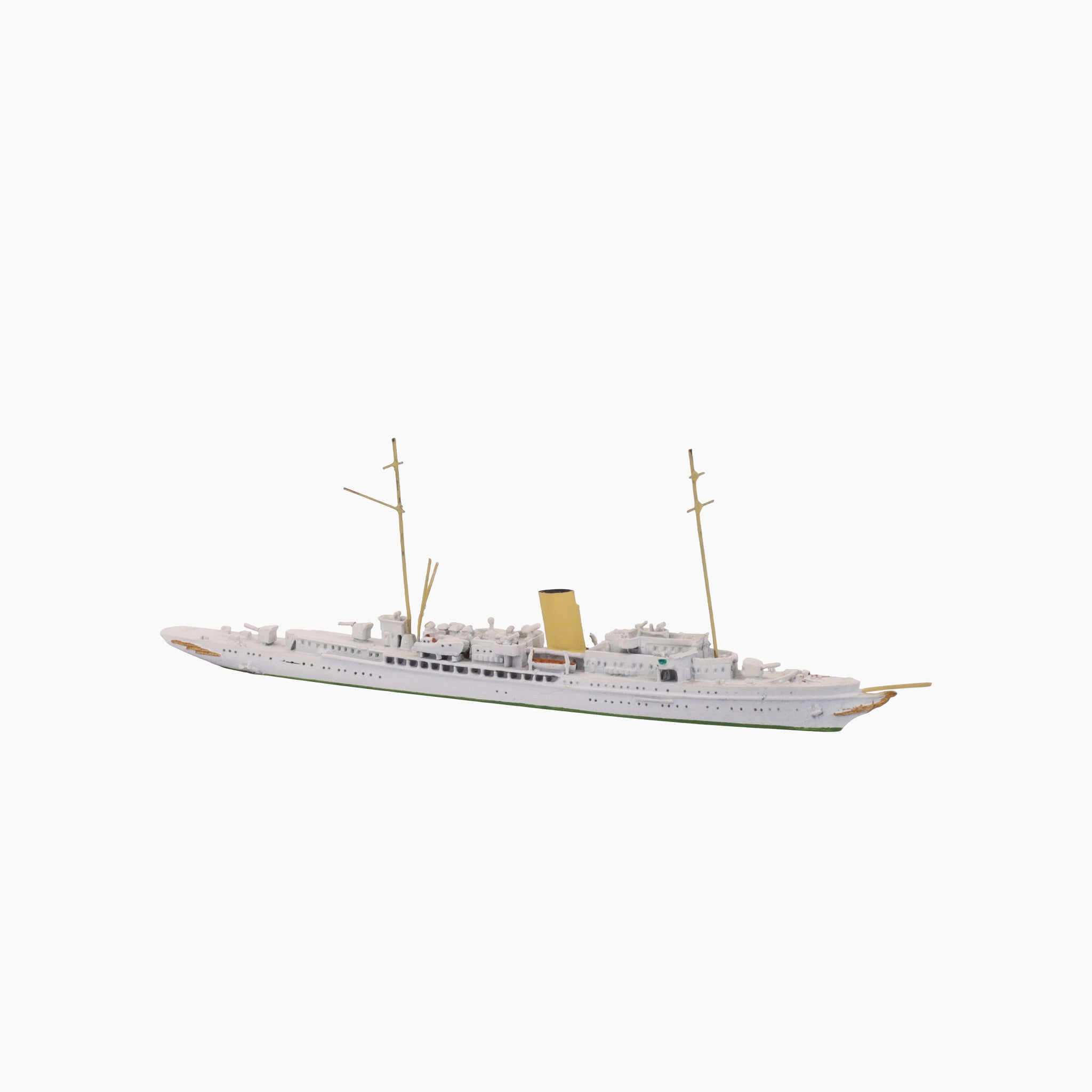 Albatros - ALK 101 - Grille - 1:1250 - 2