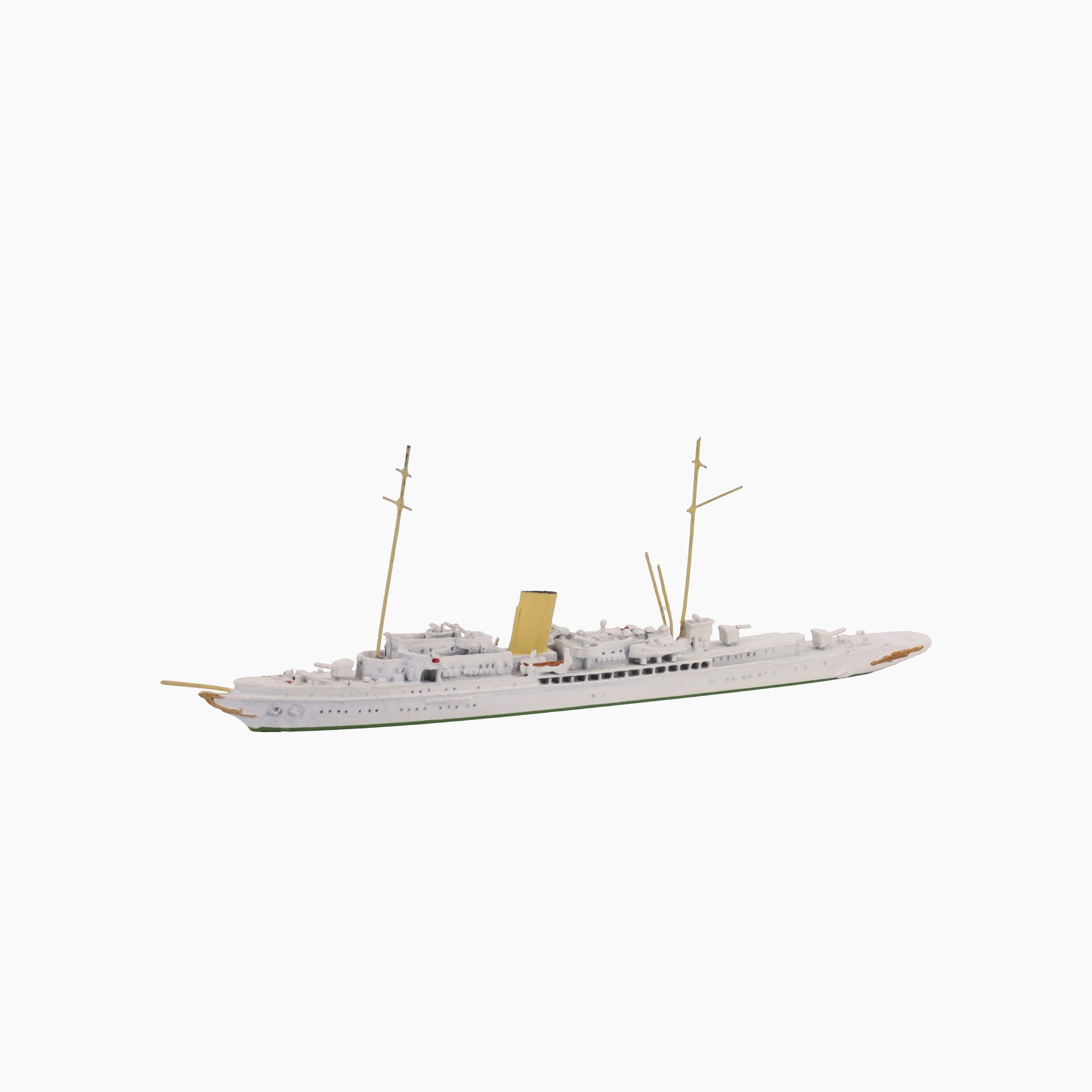 Albatros - ALK 101 - Grille - 1:1250 - 3