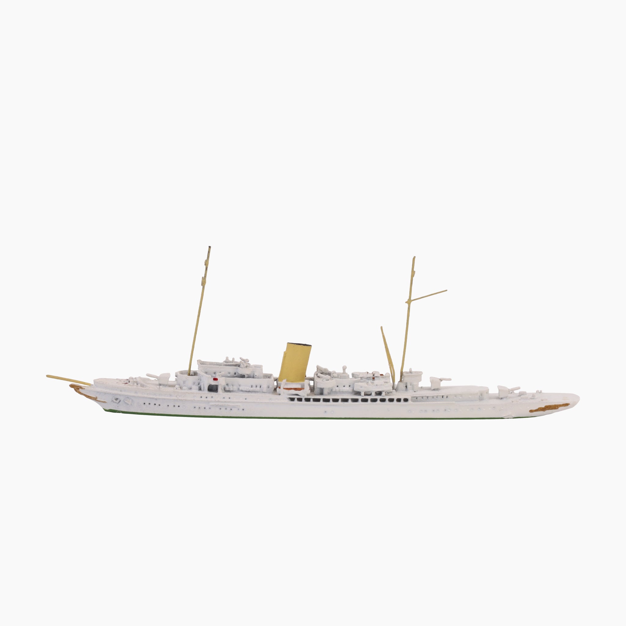 Albatros - ALK 101 - Grille - 1:1250 - 4